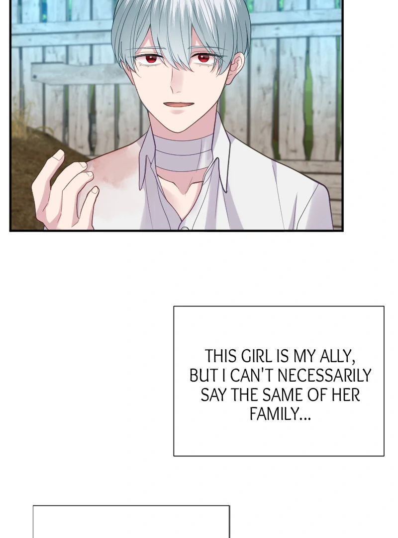 Notorious Wife-Killer’s Remarriage Proposal chapter 47 page 35