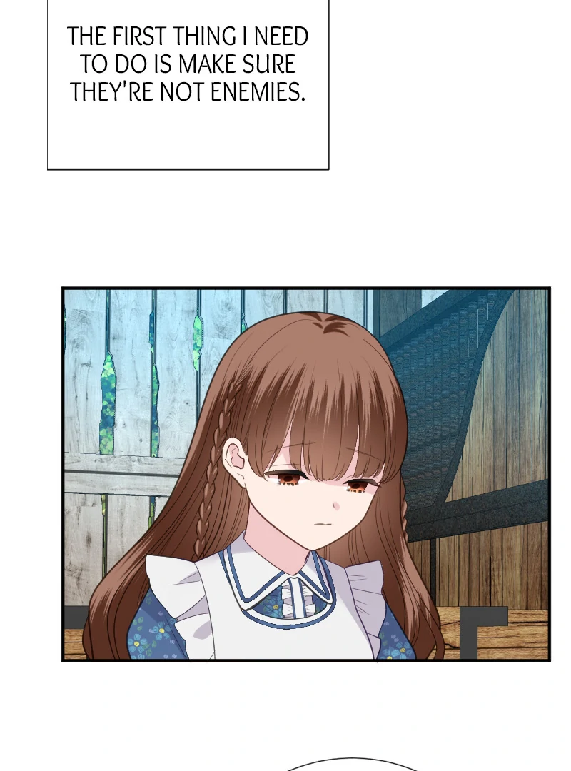 Notorious Wife-Killer’s Remarriage Proposal chapter 47 page 36