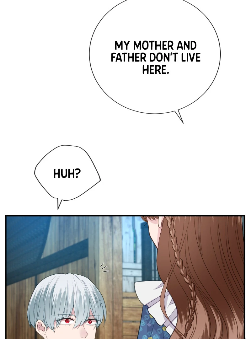 Notorious Wife-Killer’s Remarriage Proposal chapter 47 page 37