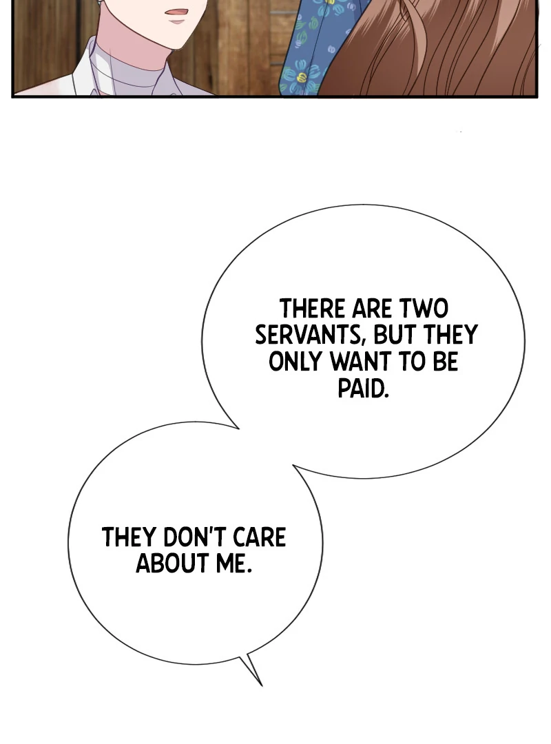 Notorious Wife-Killer’s Remarriage Proposal chapter 47 page 38