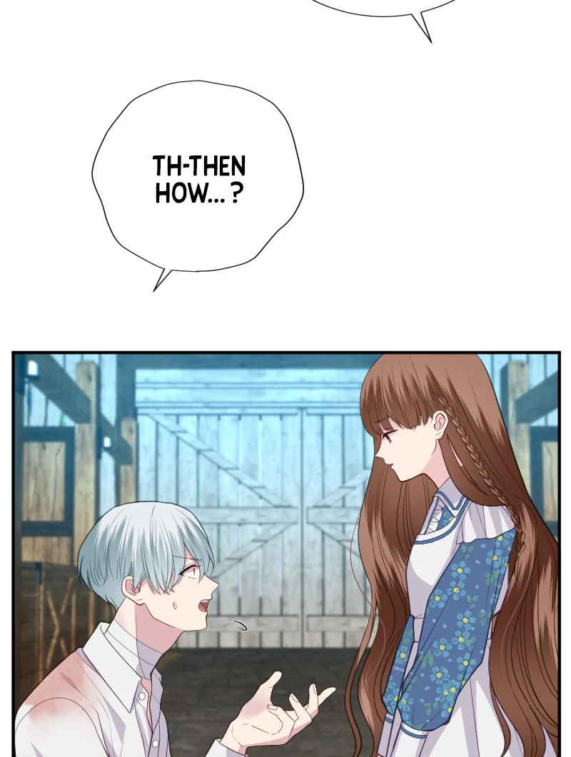 Notorious Wife-Killer’s Remarriage Proposal chapter 47 page 40