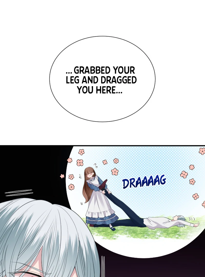 Notorious Wife-Killer’s Remarriage Proposal chapter 47 page 42