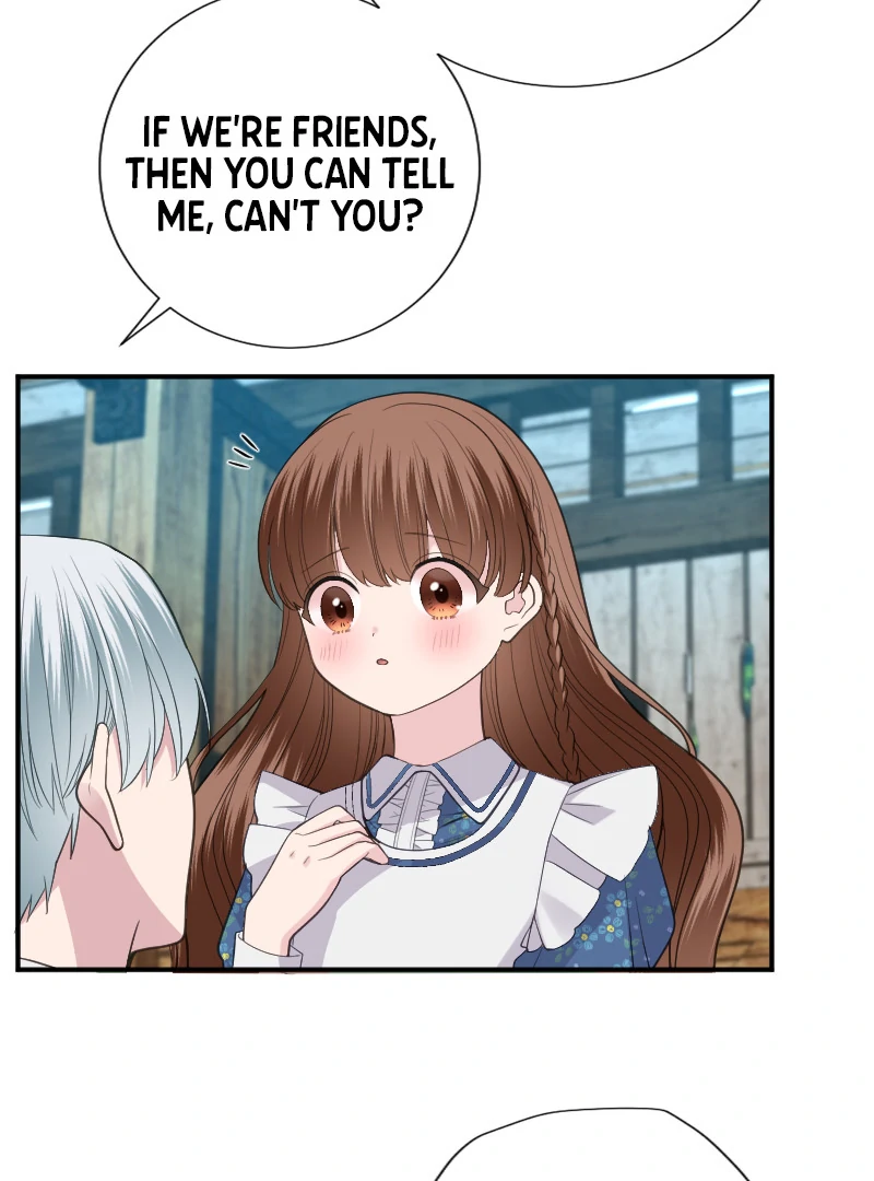 Notorious Wife-Killer’s Remarriage Proposal chapter 47 page 50
