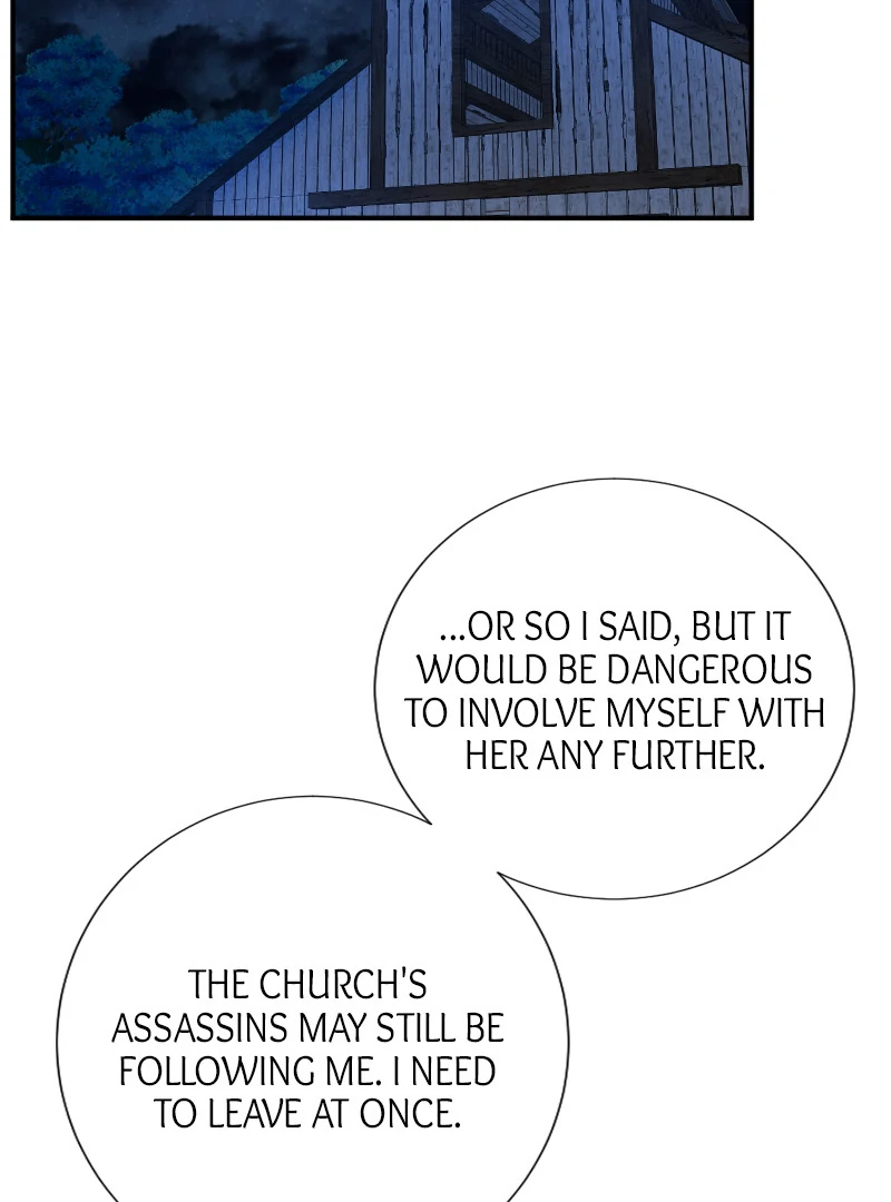 Notorious Wife-Killer’s Remarriage Proposal chapter 47 page 55