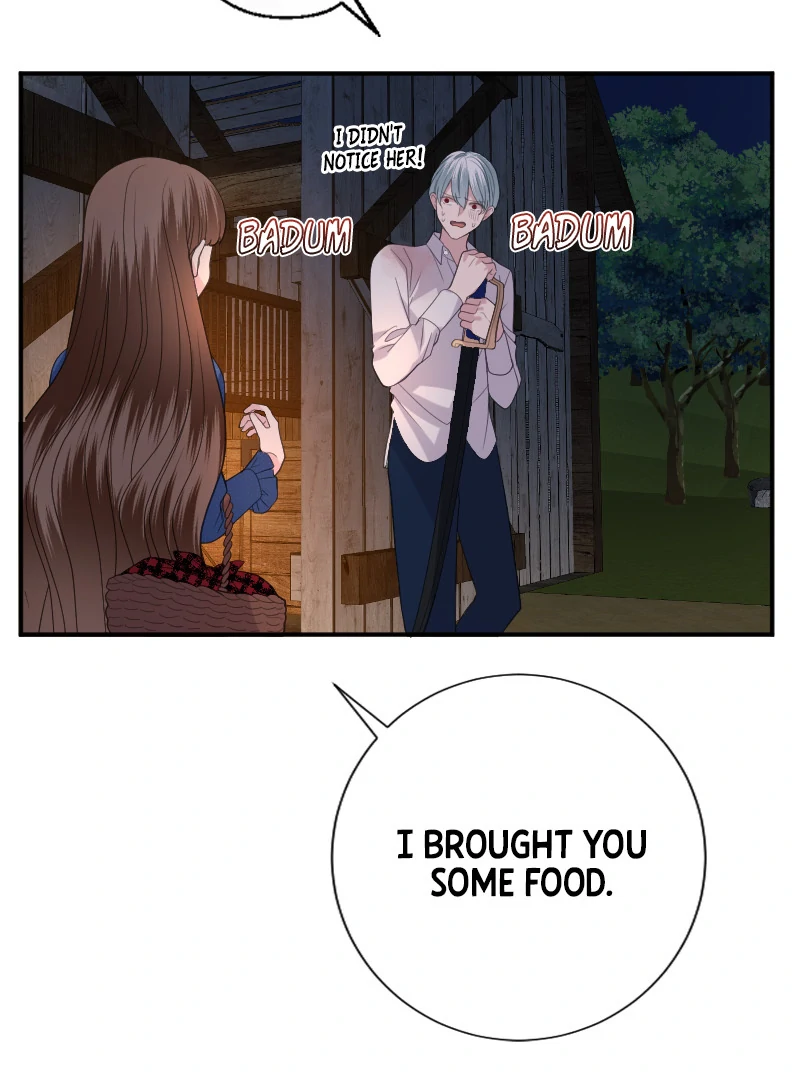 Notorious Wife-Killer’s Remarriage Proposal chapter 47 page 60