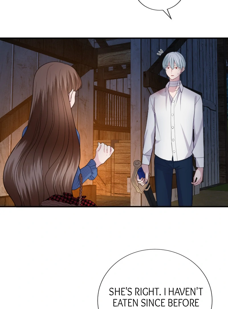 Notorious Wife-Killer’s Remarriage Proposal chapter 48 page 3