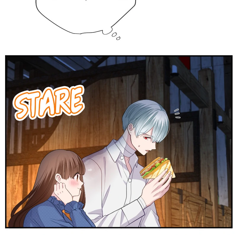 Notorious Wife-Killer’s Remarriage Proposal chapter 48 page 11