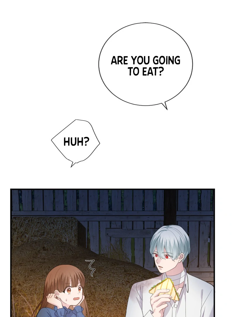 Notorious Wife-Killer’s Remarriage Proposal chapter 48 page 12