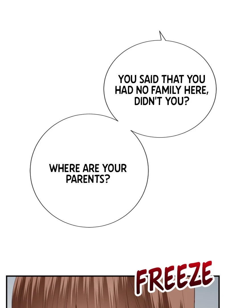 Notorious Wife-Killer’s Remarriage Proposal chapter 48 page 32