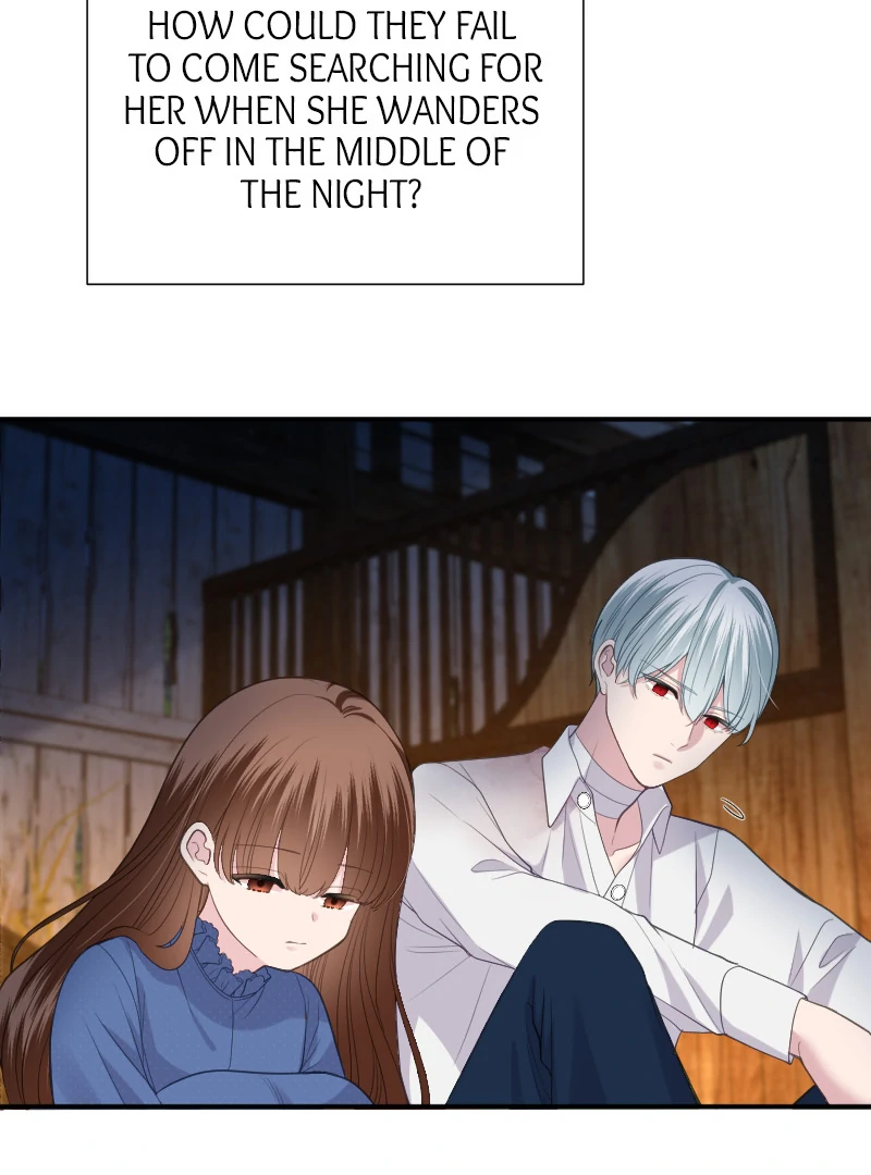 Notorious Wife-Killer’s Remarriage Proposal chapter 48 page 34