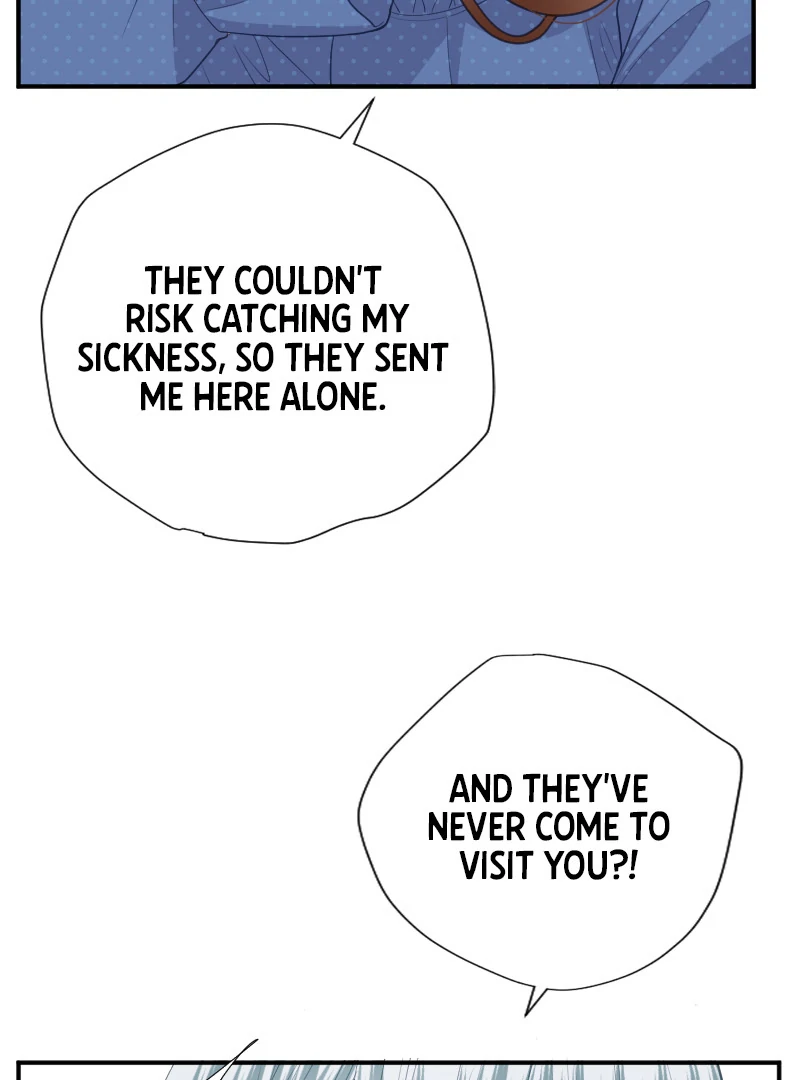 Notorious Wife-Killer’s Remarriage Proposal chapter 48 page 44