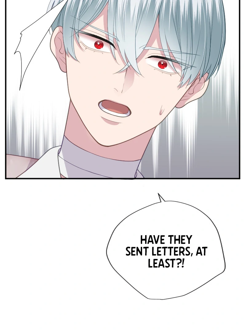 Notorious Wife-Killer’s Remarriage Proposal chapter 48 page 45