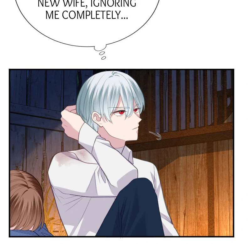 Notorious Wife-Killer’s Remarriage Proposal chapter 48 page 53