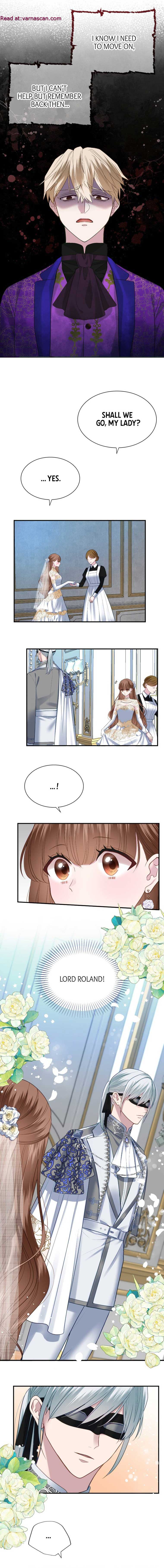 Notorious Wife-Killer’s Remarriage Proposal chapter 5 page 2