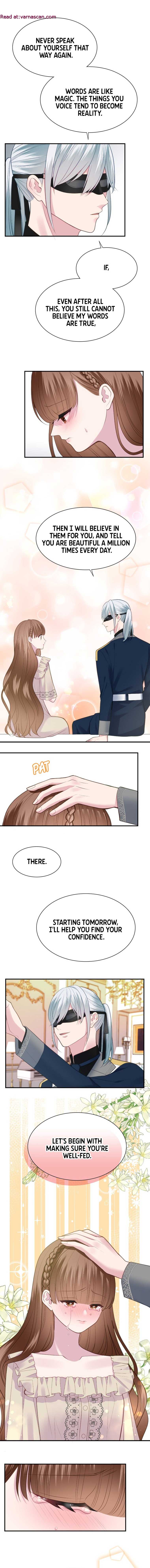 Notorious Wife-Killer’s Remarriage Proposal chapter 9 page 5