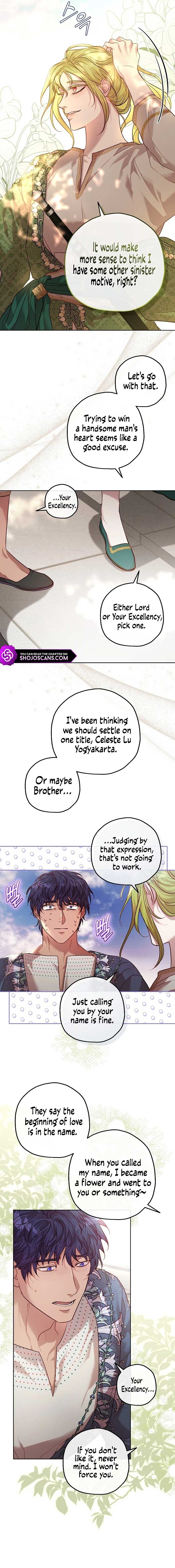 If a Mad Dog Bites a Cub chapter 13 page 10