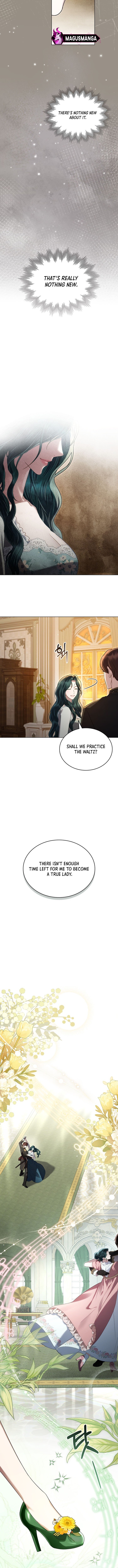 If a Mad Dog Bites a Cub chapter 26 page 10