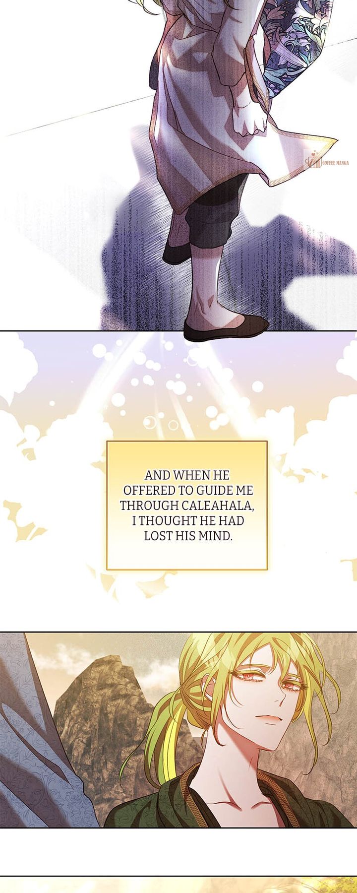If a Mad Dog Bites a Cub chapter 28 page 6