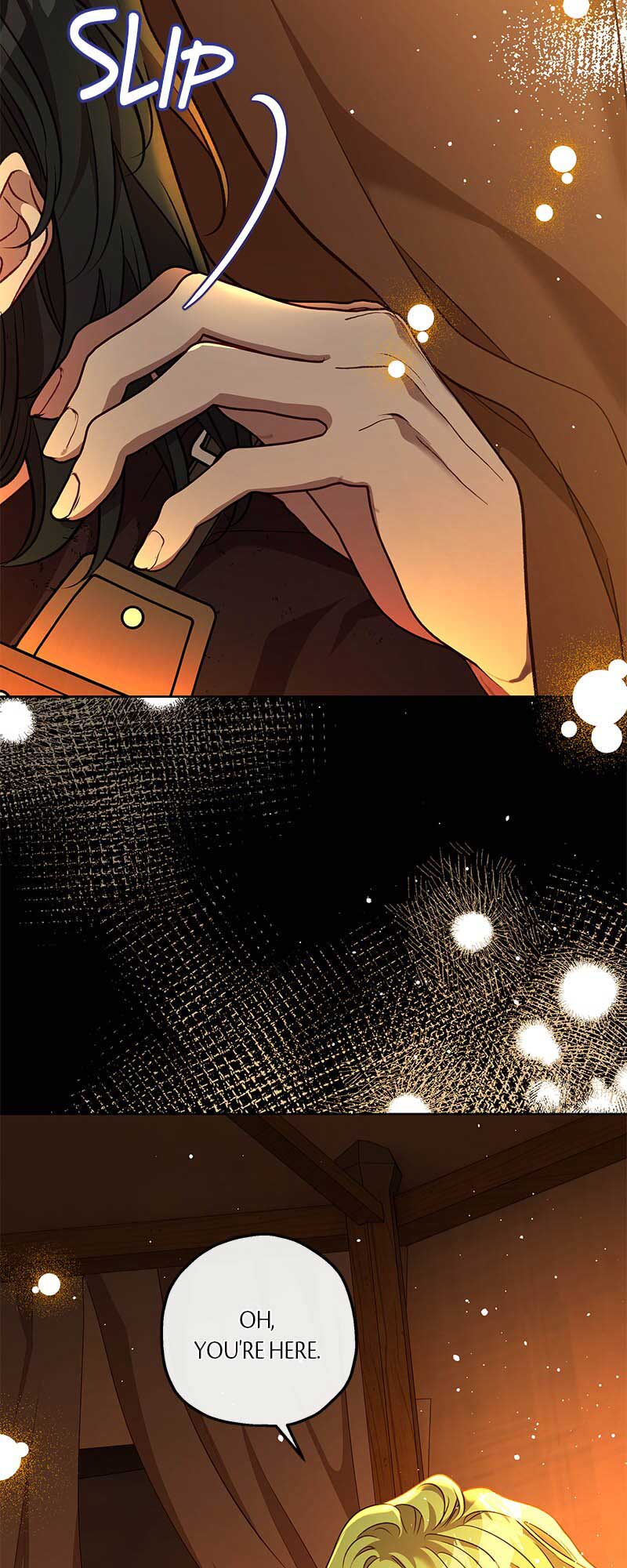 If a Mad Dog Bites a Cub chapter 32 page 2