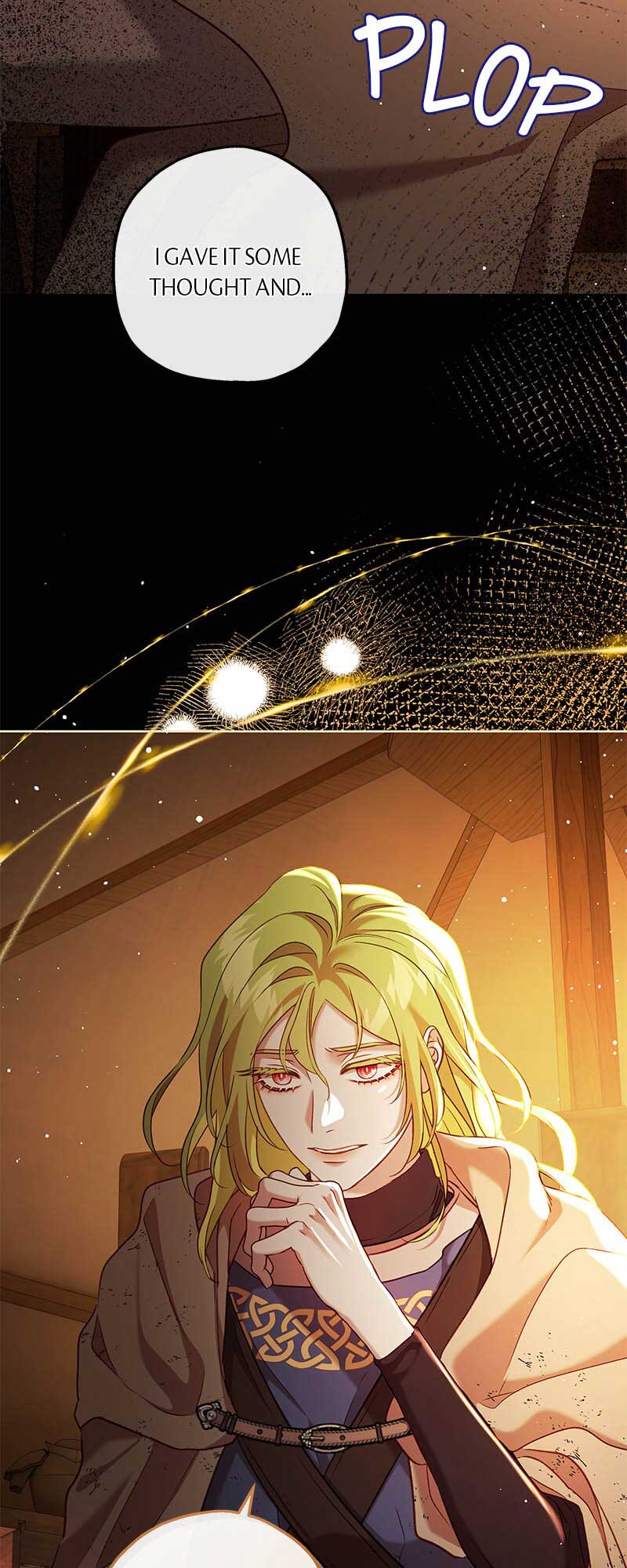 If a Mad Dog Bites a Cub chapter 32 page 6