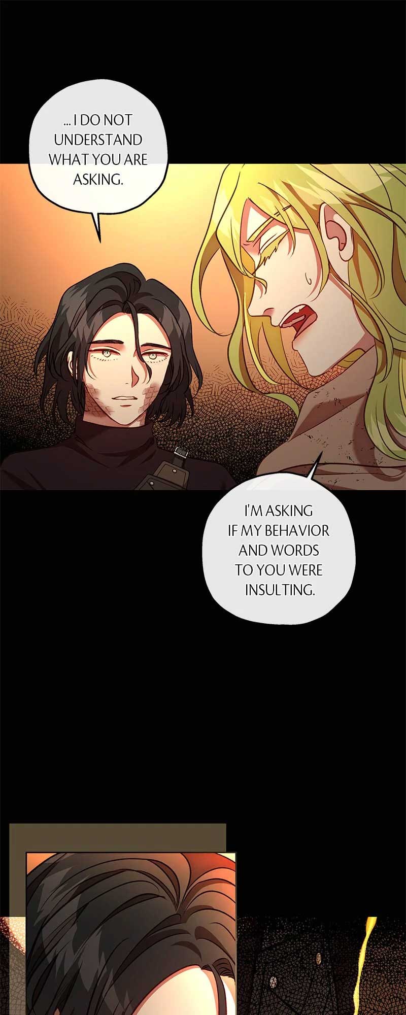 If a Mad Dog Bites a Cub chapter 32 page 8
