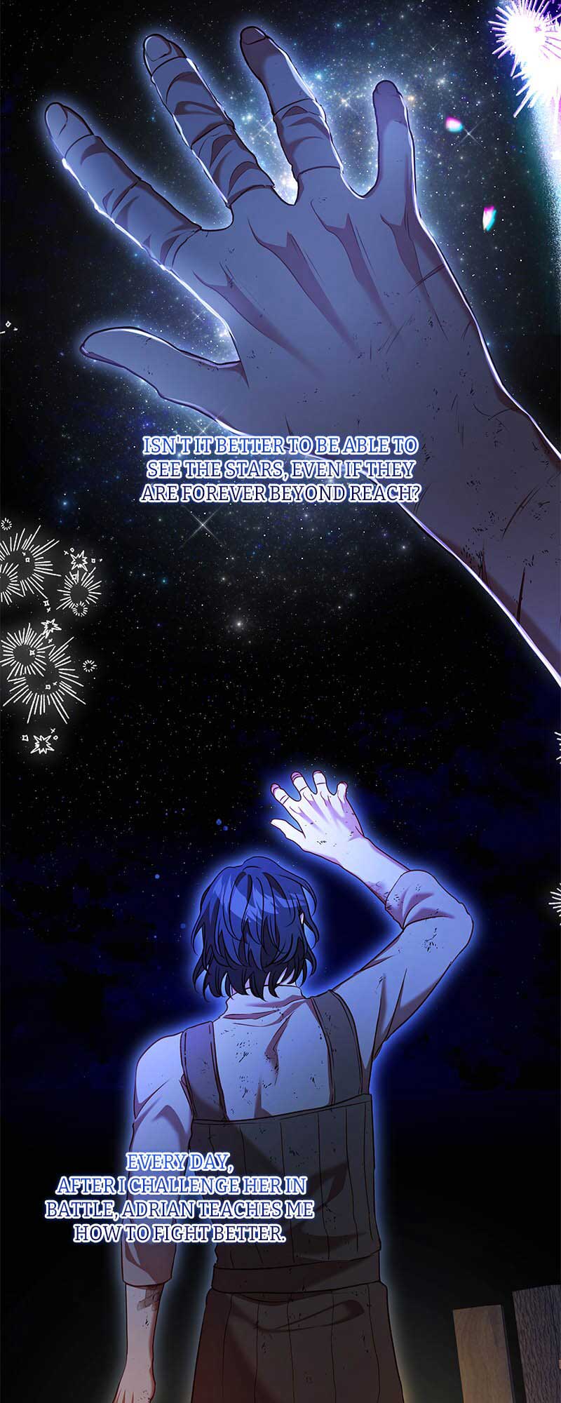 If a Mad Dog Bites a Cub chapter 32 page 16