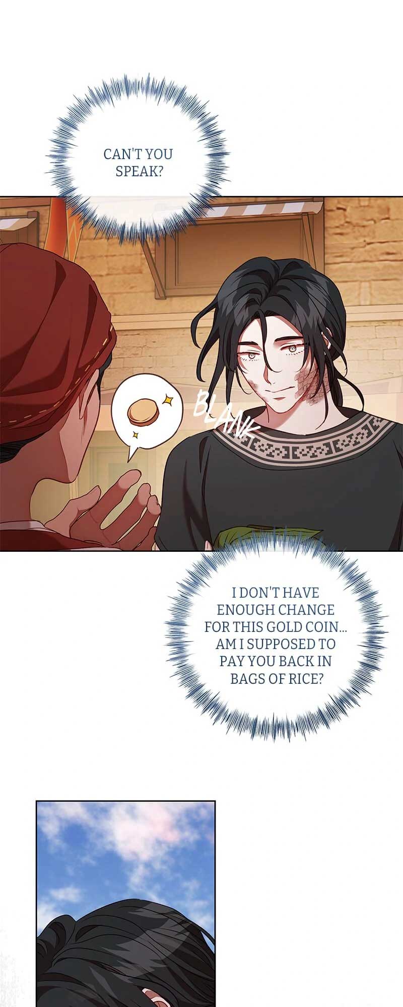 If a Mad Dog Bites a Cub chapter 32 page 30