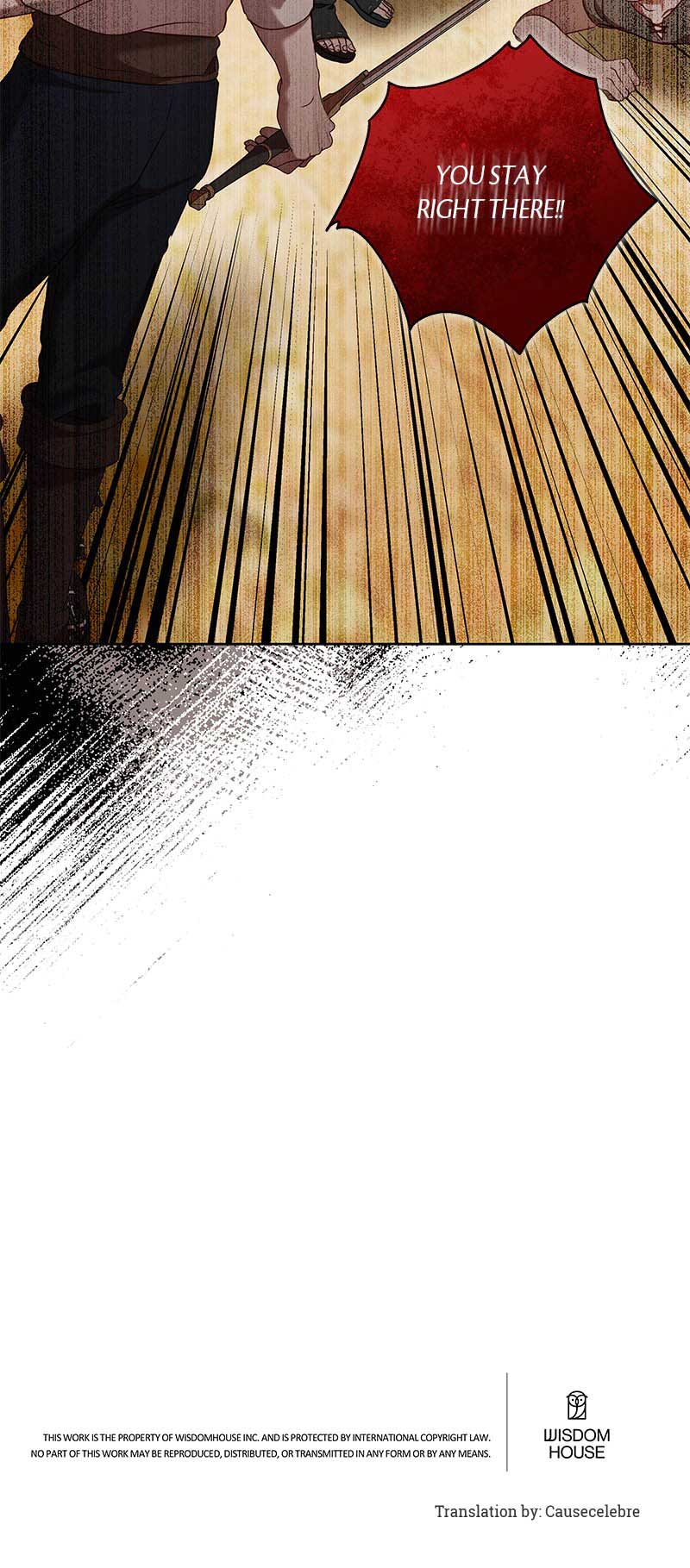 If a Mad Dog Bites a Cub chapter 32 page 48