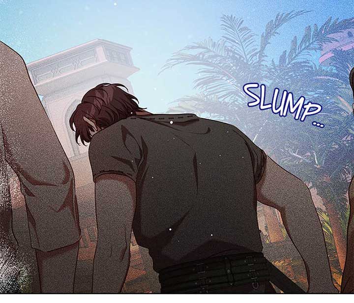 If a Mad Dog Bites a Cub chapter 33 page 32