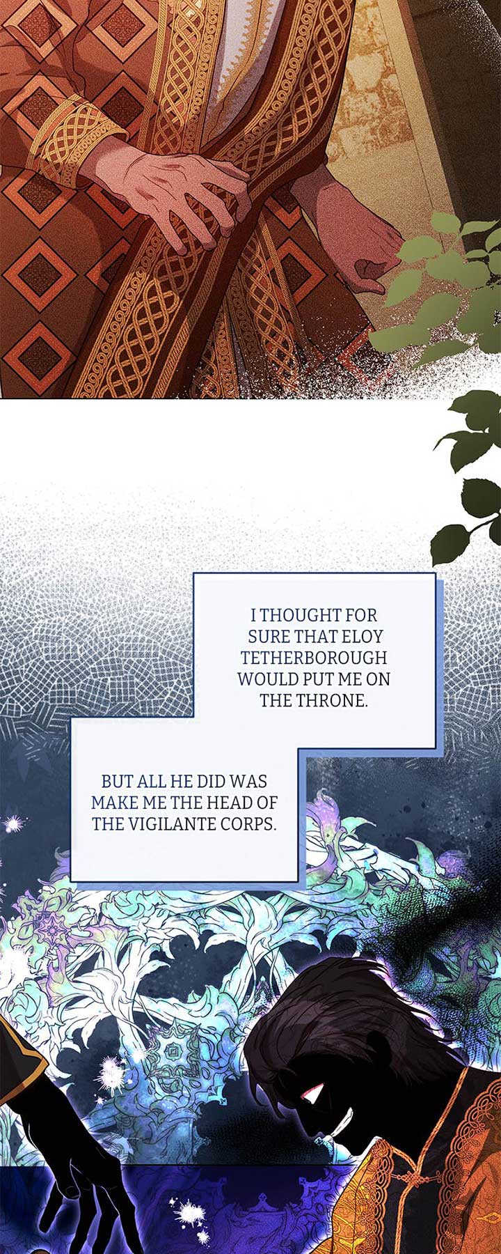 If a Mad Dog Bites a Cub chapter 35 page 2