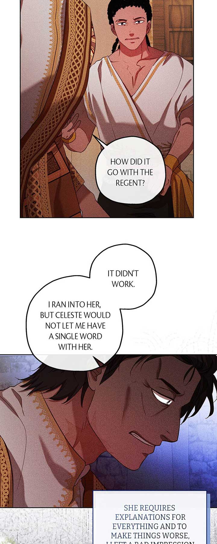 If a Mad Dog Bites a Cub chapter 35 page 7