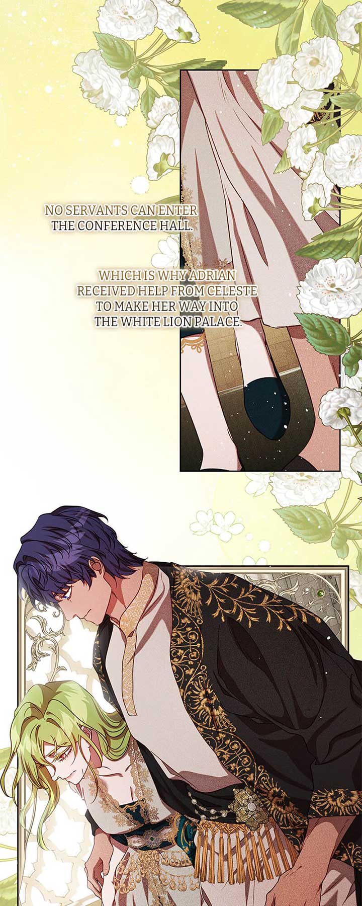 If a Mad Dog Bites a Cub chapter 39 page 2