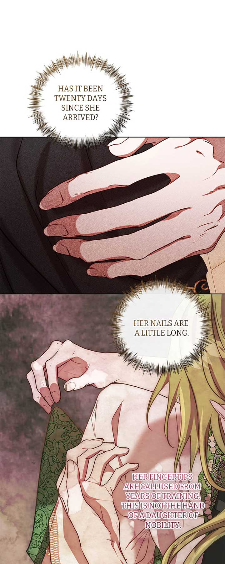 If a Mad Dog Bites a Cub chapter 39 page 7