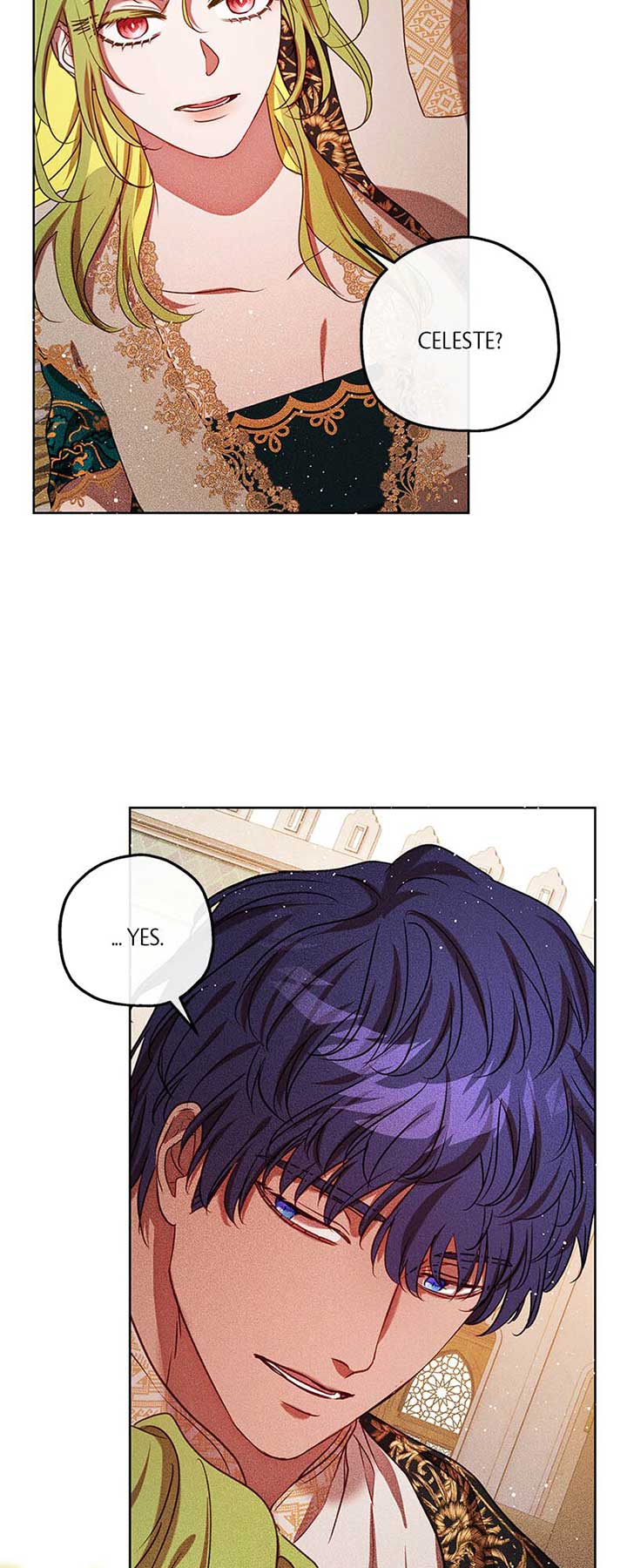 If a Mad Dog Bites a Cub chapter 39 page 16