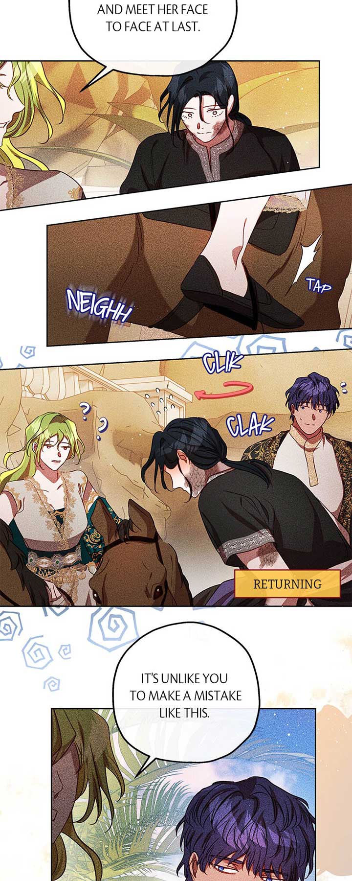 If a Mad Dog Bites a Cub chapter 39 page 26