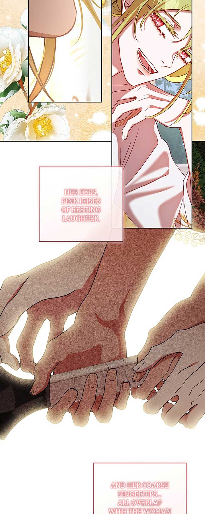 If a Mad Dog Bites a Cub chapter 39 page 30