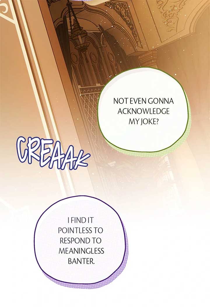 If a Mad Dog Bites a Cub chapter 39 page 38