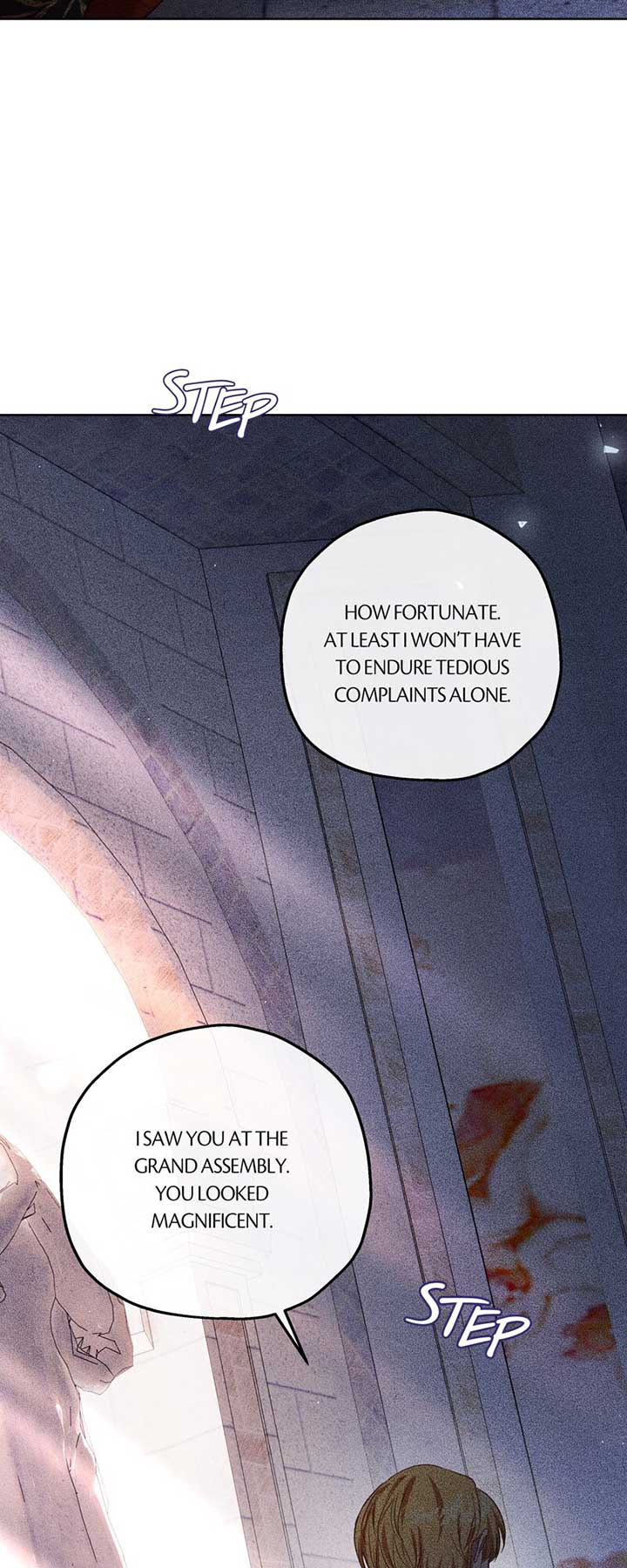 If a Mad Dog Bites a Cub chapter 41 page 32