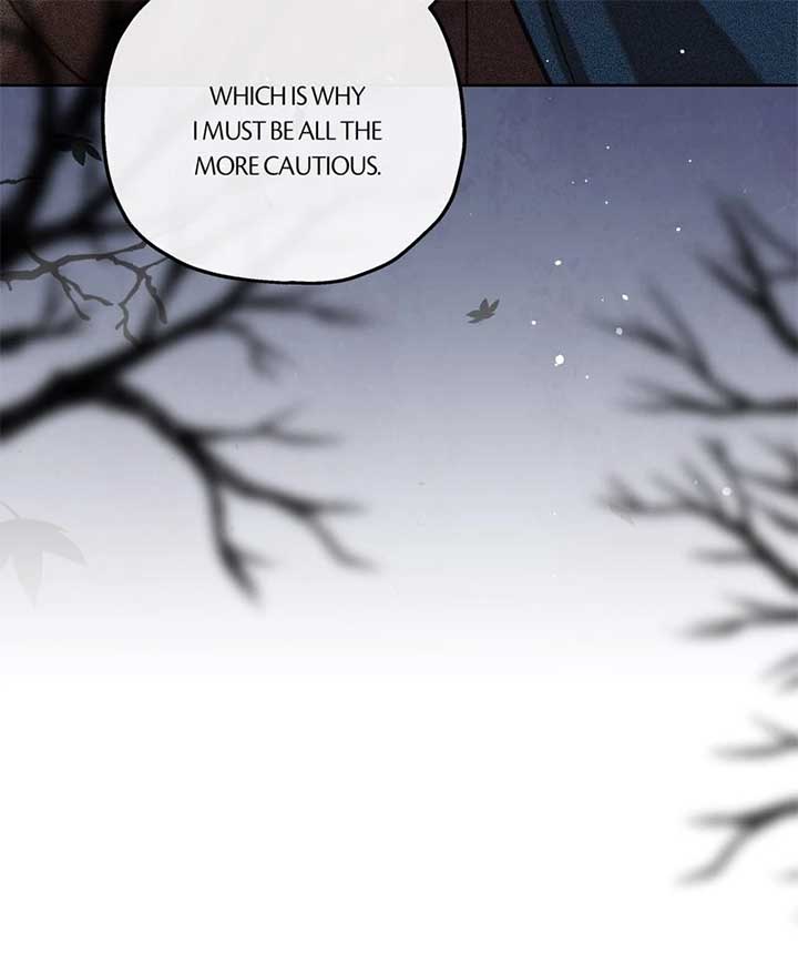 If a Mad Dog Bites a Cub chapter 41 page 40