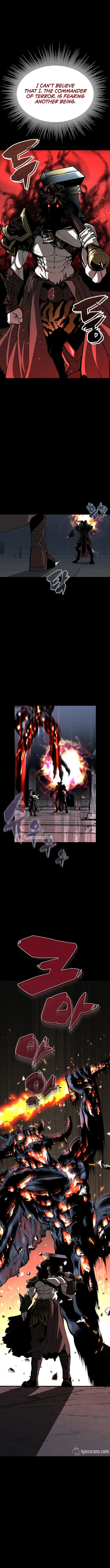 The main character hides his strength chapter 0 page 2
