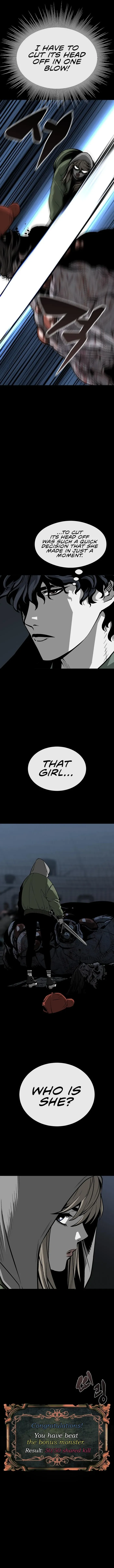 The main character hides his strength chapter 10 page 12