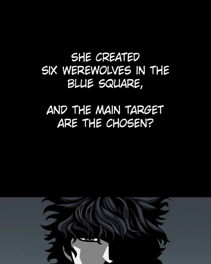 The main character hides his strength chapter 19 page 3