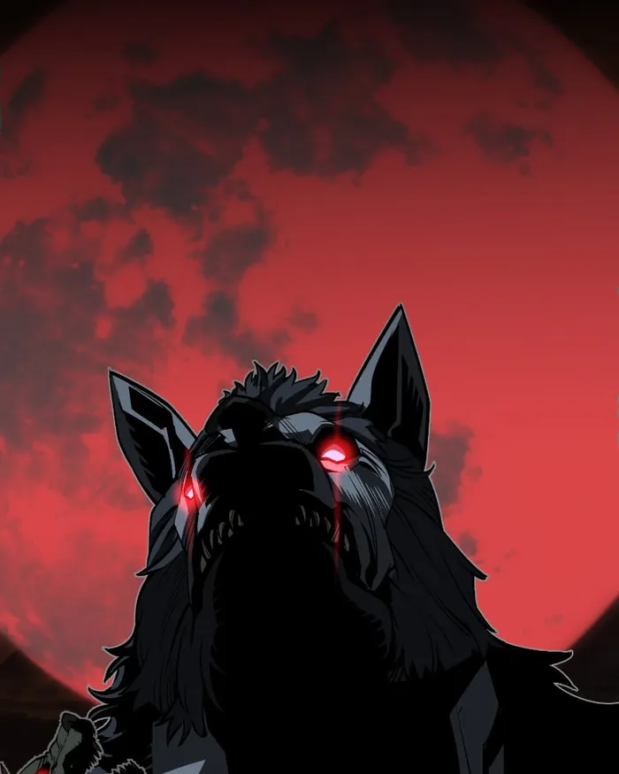 The main character hides his strength chapter 19 page 6