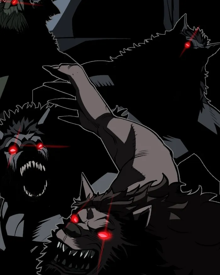 The main character hides his strength chapter 19 page 7