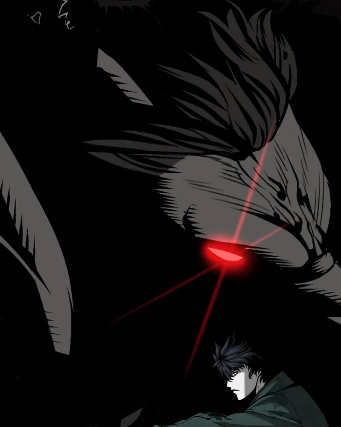 The main character hides his strength chapter 19 page 8