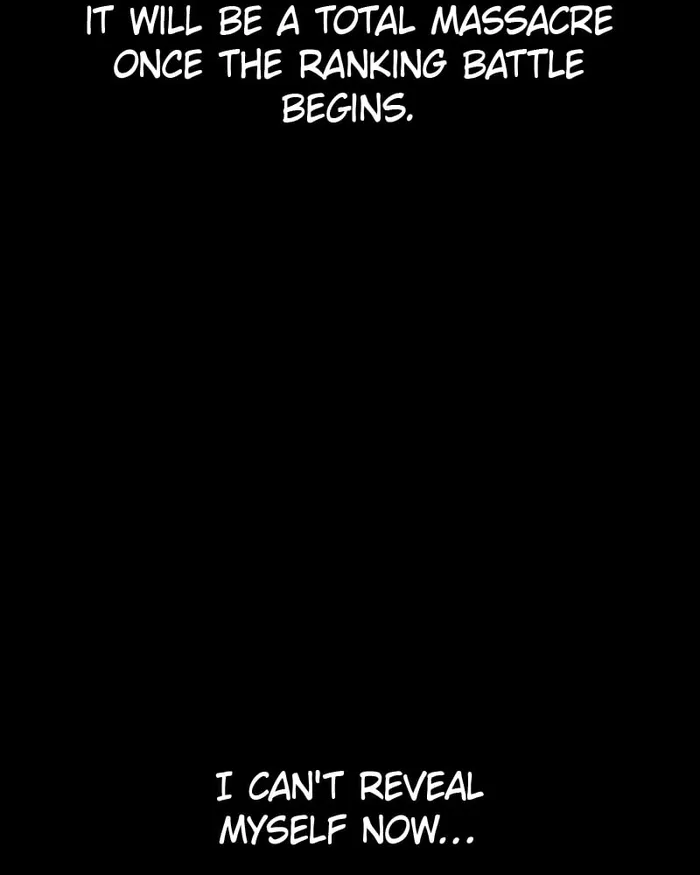 The main character hides his strength chapter 19 page 10