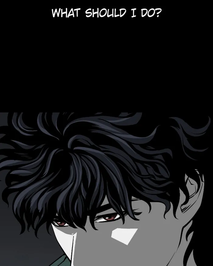 The main character hides his strength chapter 19 page 11