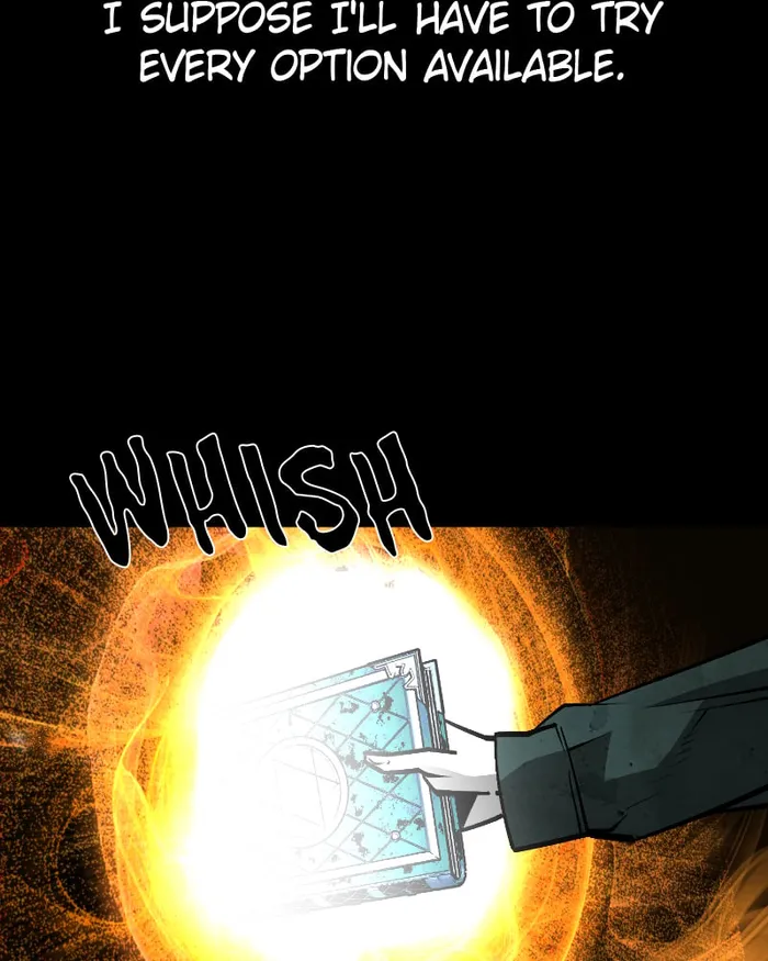 The main character hides his strength chapter 19 page 13