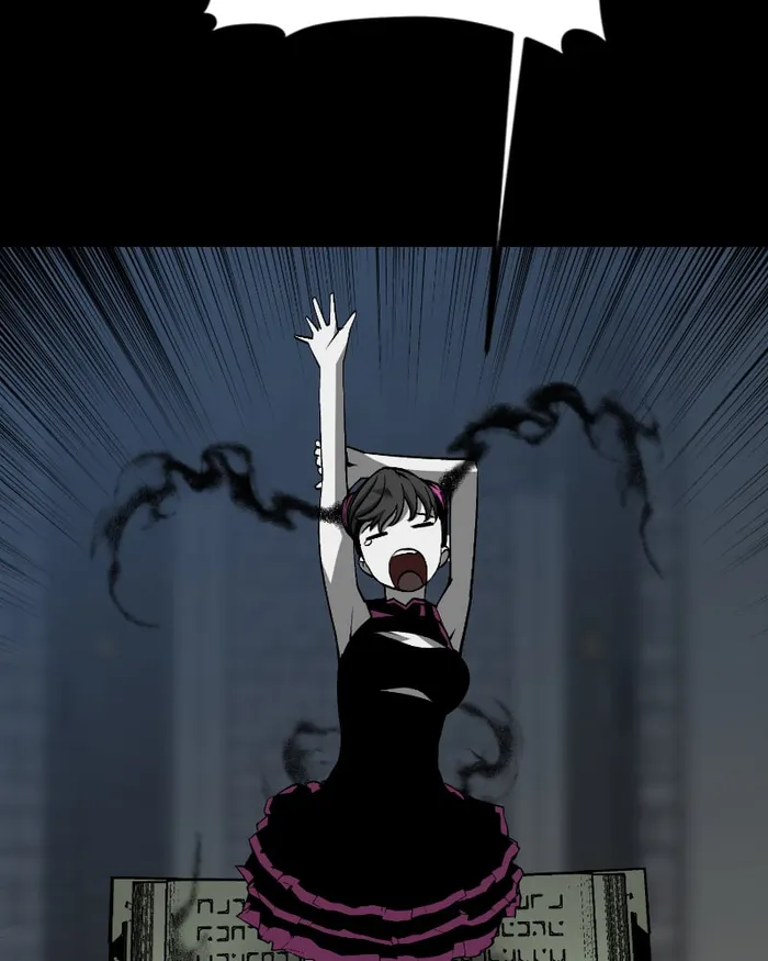 The main character hides his strength chapter 19 page 15