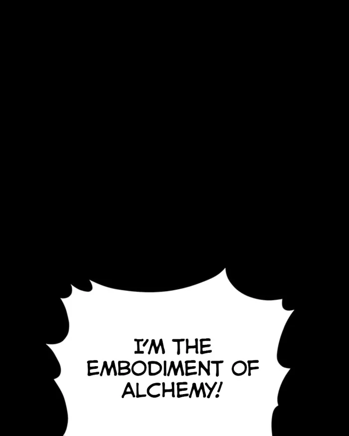 The main character hides his strength chapter 19 page 19